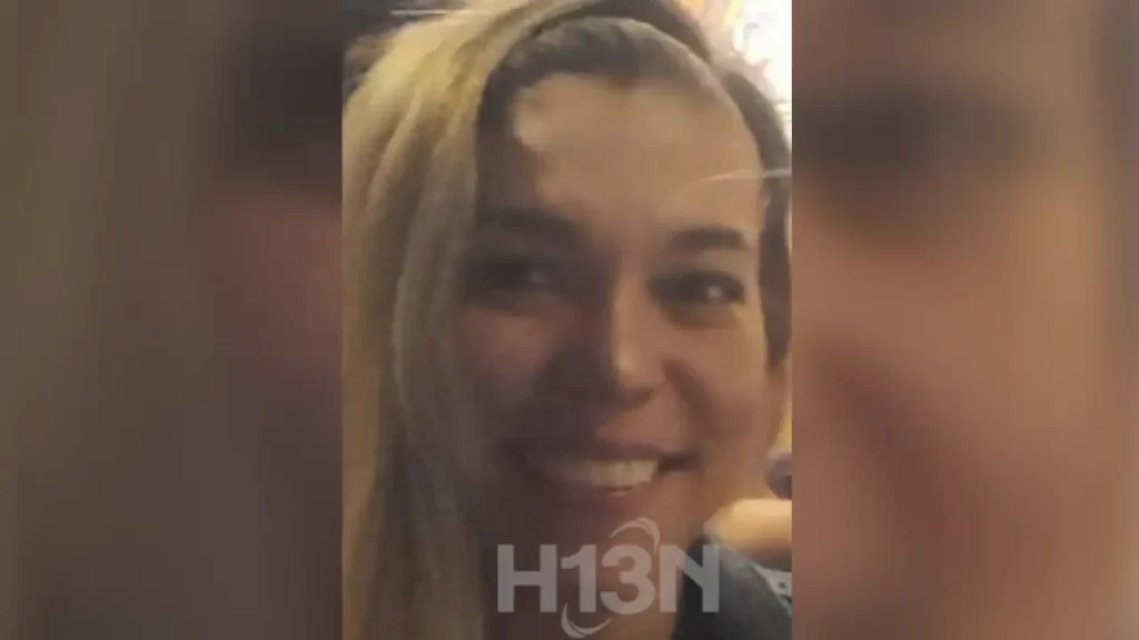 Claudia Patricia Sánchez Espinosa fue reportada como desaparecida en Medellín