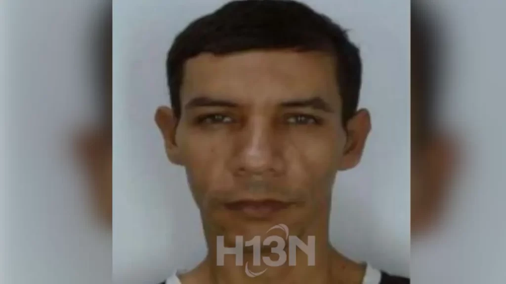 Cristian Julián Cataño Saldarriaga está en Medicina Legal de Medellín