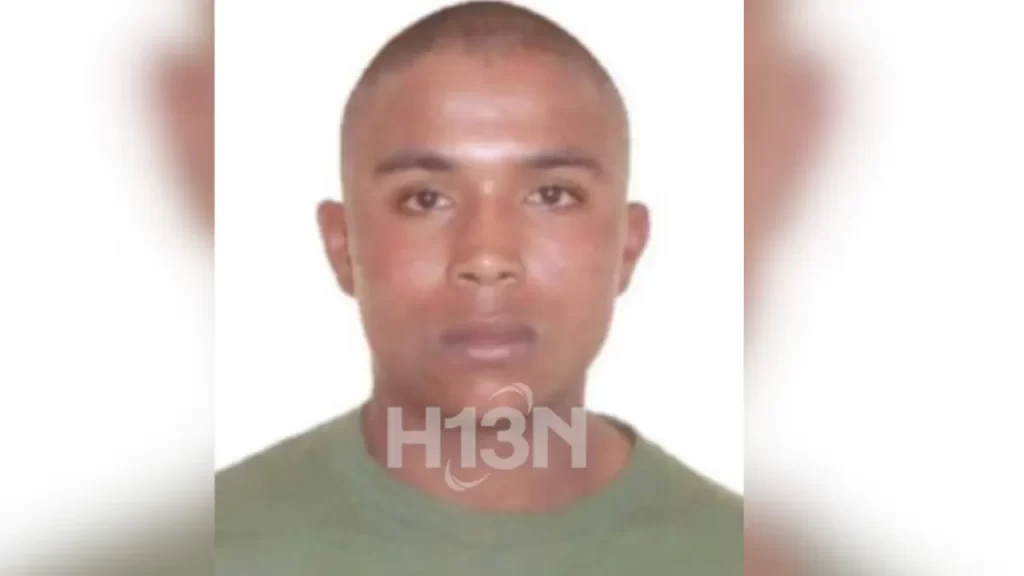 [Foto] Identifican el cadáver hallado embolsado en Rionegro