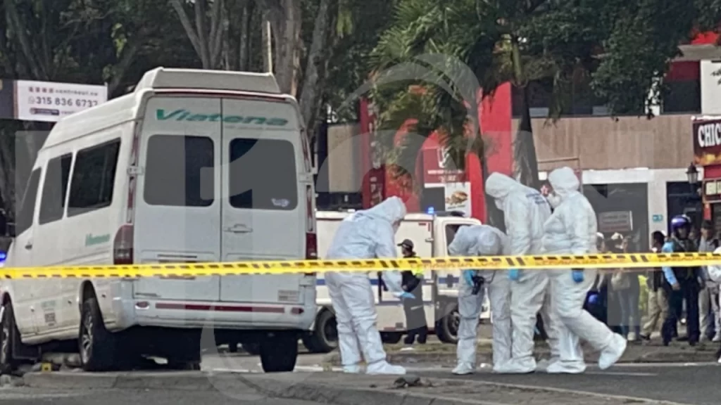 Fotos| ¡Dios mío! Una mujer murió tras ser atropellada en la 80: el conductor estaba en presunto estado de embriaguez