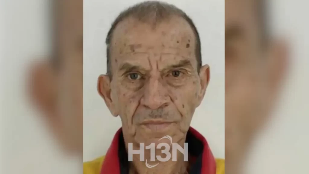 Jaime Alberto Henao Noreña está en Medicina Legal de Medellín Jaime Alberto Henao Noreña está en Medicina Legal de Medellín