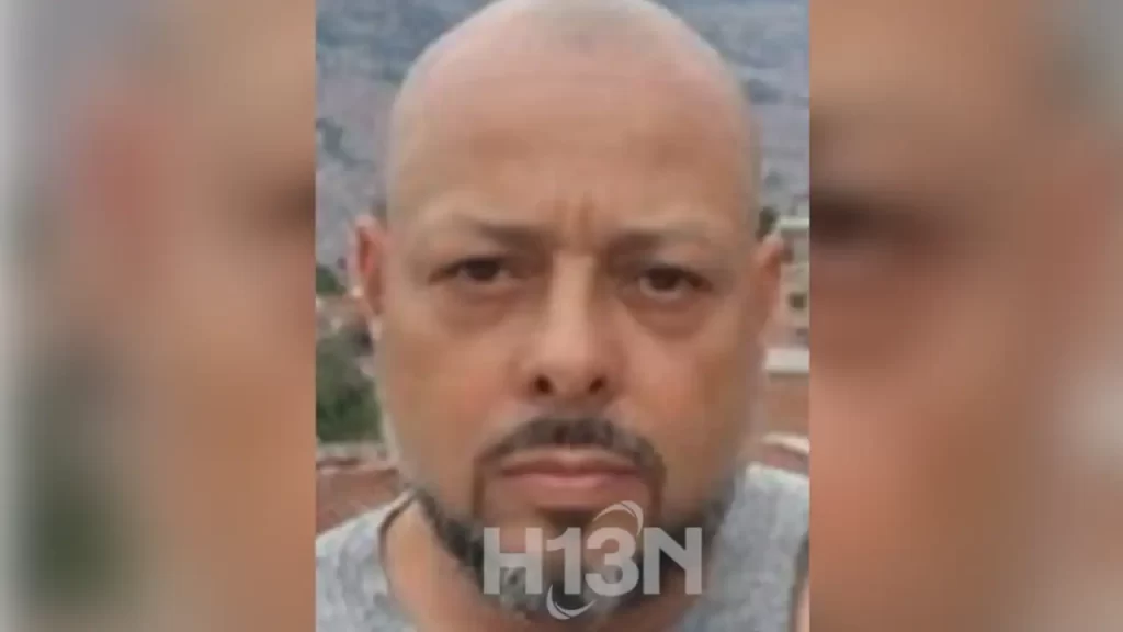 Juan Carlos Muñoz Poveda fue reportado como desaparecido en Medellín Juan Carlos Muñoz Poveda fue reportado como desaparecido en Medellín