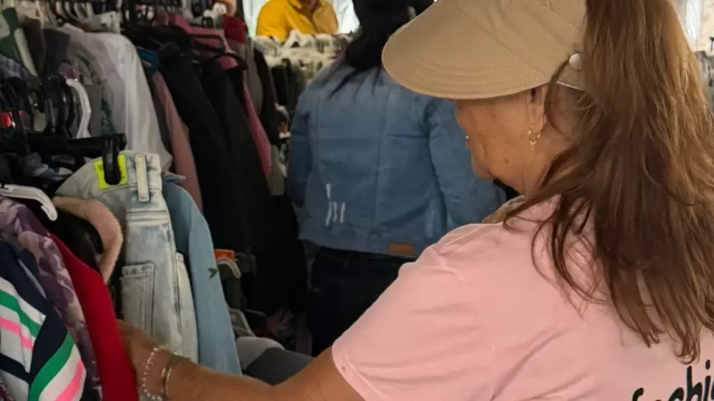Más de 6 millones recaudados en bazar solidario en la Alcaldía de La Estrella Más de 6 millones recaudados en bazar solidario en la Alcaldía de La Estrella