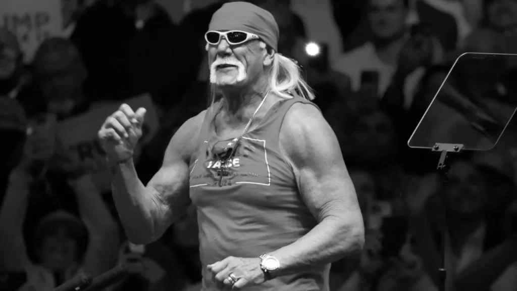 Murió Hulk Hogan, la leyenda de la lucha libre de la WWE, a los 71 años Murió Hulk Hogan, la leyenda de la lucha libre de la WWE, a los 71 años