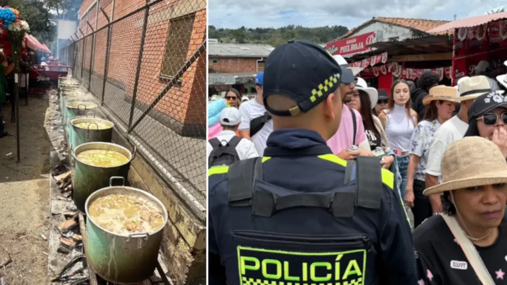 Santa Elena se llena de sabor y tradición con el Festival de Sancochos 2025