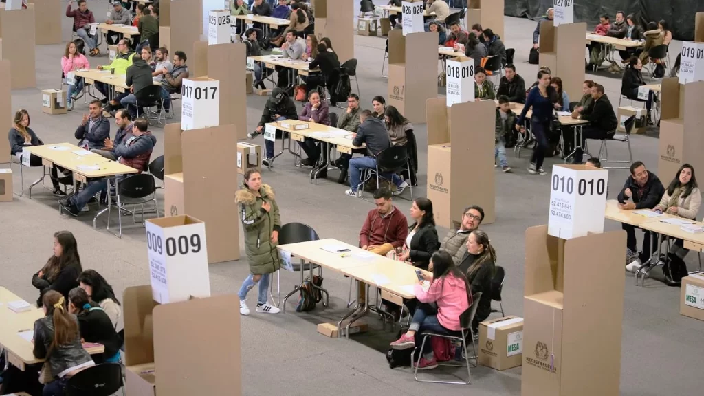 Unidos contra la desinformación: la Registraduría busca proteger la democracia rumbo a elecciones de 2026 Unidos contra la desinformación: la Registraduría busca proteger la democracia rumbo a elecciones de 2026