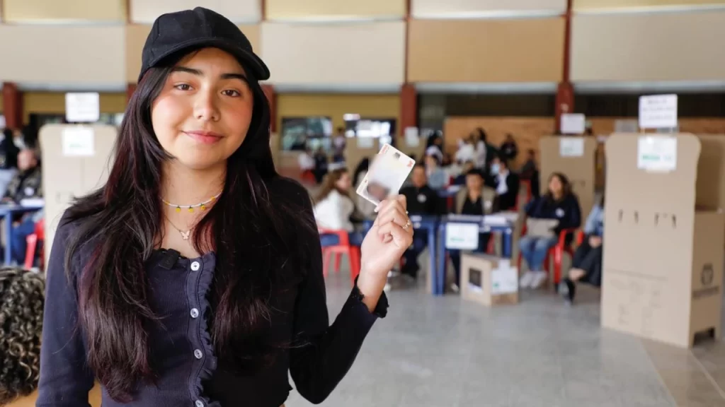 ¡Pilas! El 19 de julio finaliza la inscripción de candidatos a las elecciones de los Consejos Municipales de Juventud