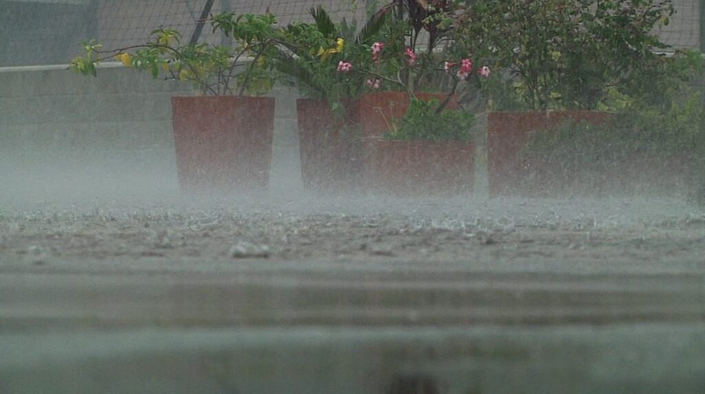 ¿Por qué llueve en Medellín durante la temporada seca? Expertos explican