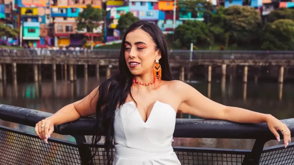 12 artistas de Medellín Music Lab llevarán su talento a los escenarios de la Feria de las Flores 2025 12 artistas de Medellín Music Lab llevarán su talento a los escenarios de la Feria de las Flores 2025