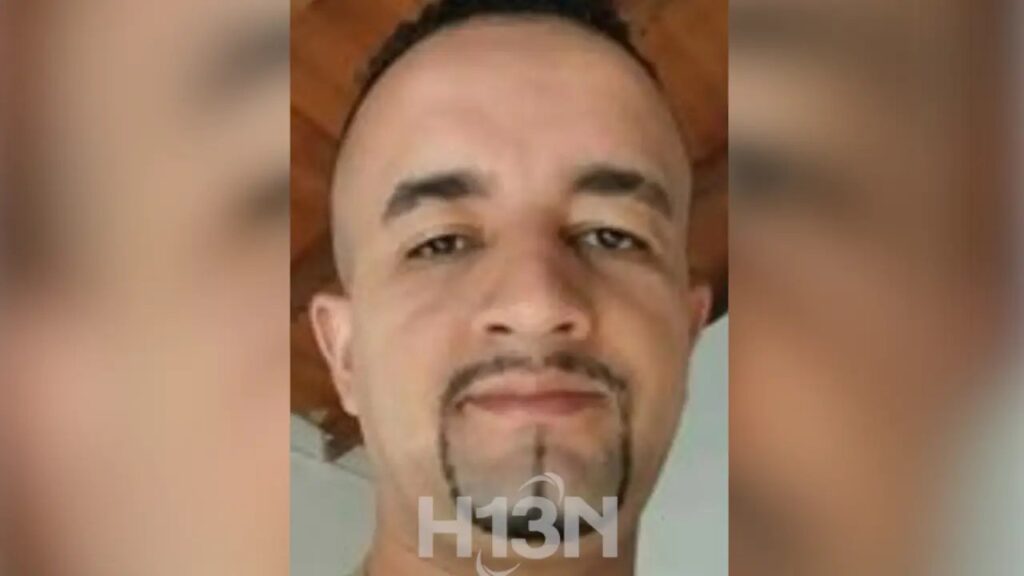 Deison Alberto Rúa Vásquez fue reportado como desaparecido en Bello Deison Alberto Rúa Vásquez fue reportado como desaparecido en Bello