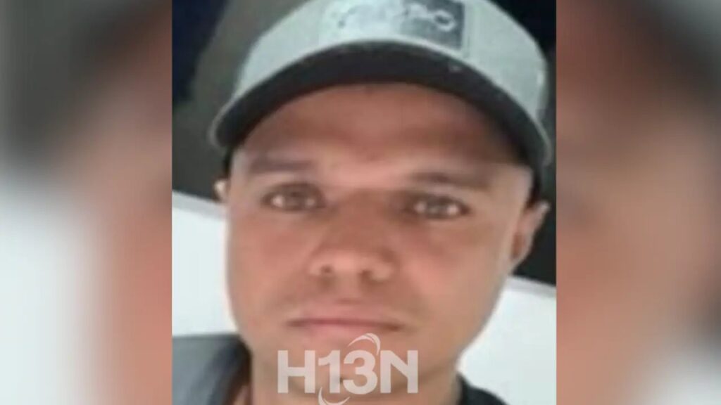 Julián Correa Ospina fue reportado como desaparecido en Medellín Julián Correa Ospina fue reportado como desaparecido en Medellín