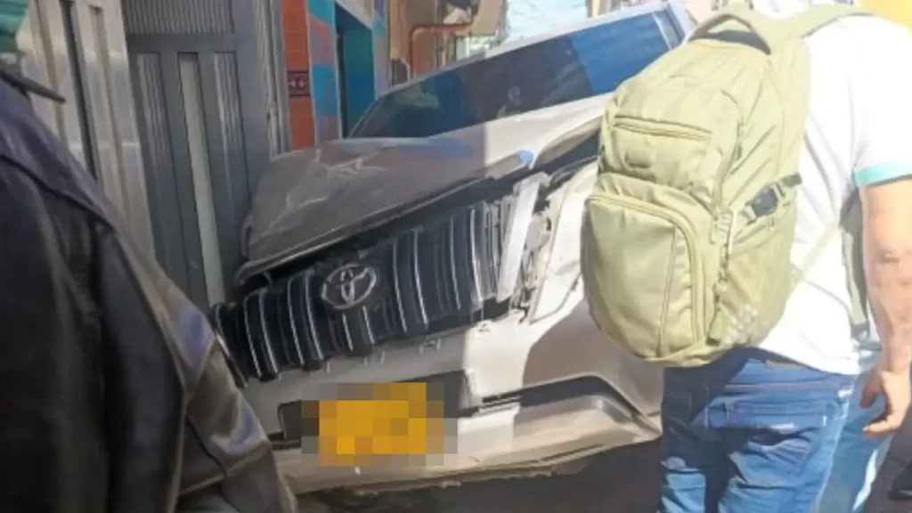 Lo que se sabe del tiroteo registrado en Rionegro, donde una persona perdió la vida Lo que se sabe del tiroteo registrado en Rionegro, donde una persona perdió la vida