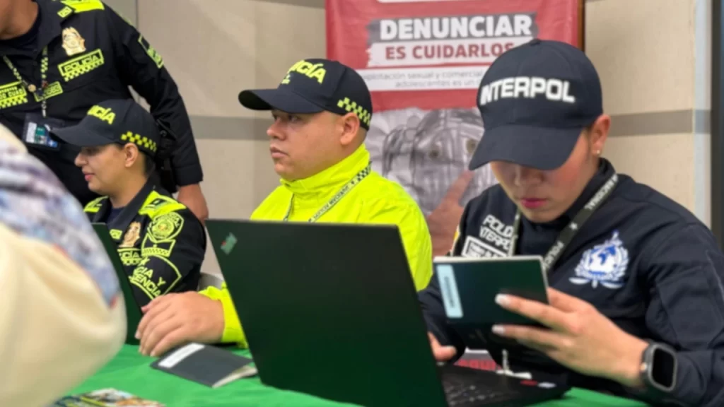¡En solo una semana! Autoridades detectaron 48 alertas e impidieron el ingreso de cuatro extranjeros ¡En solo una semana! Autoridades detectaron 48 alertas e impidieron el ingreso de cuatro extranjeros