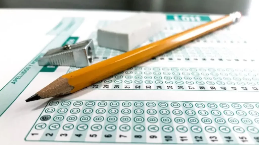 ¡Recta final para miles de estudiantes! Pruebas Saber 11 se realizarán este domingo donde Antioquia pondrá a prueba su futuro ¡Recta final para miles de estudiantes! Pruebas Saber 11 se realizarán este domingo donde Antioquia pondrá a prueba su futuro