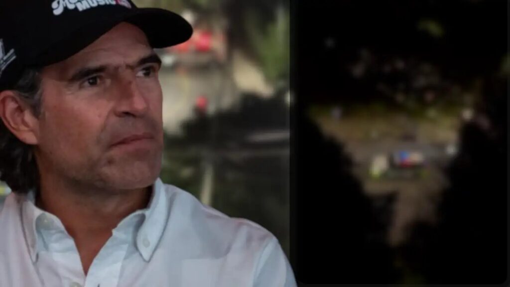 Alcaldía de Medellín ofrece hasta 0 millones por información sobre responsables de atentado a torre de energía