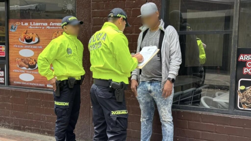 Cae alias “Tovar”, integrante del “Tren de Aragua”