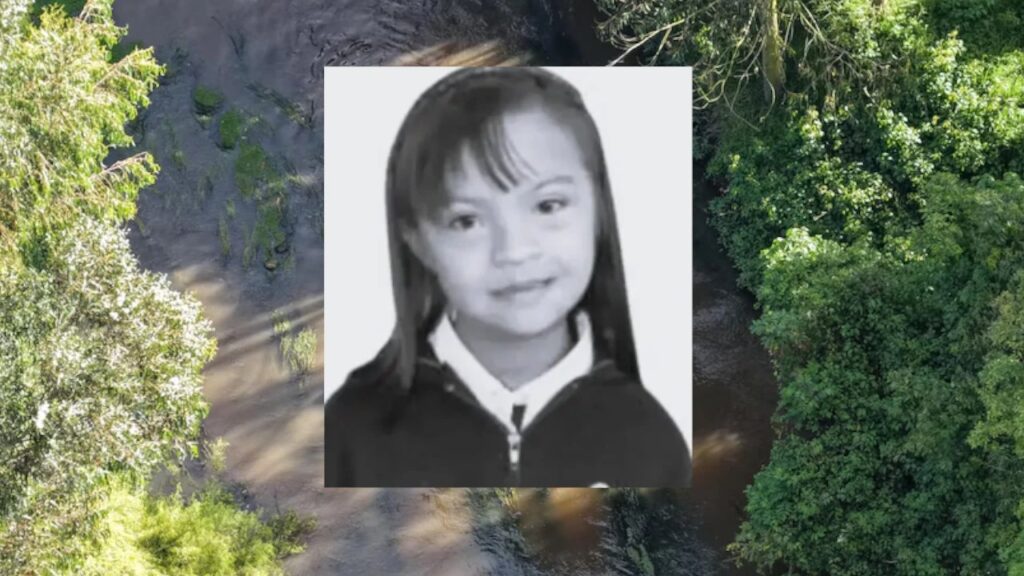 Caso Valeria Afanador: dictamen forense descarta abuso