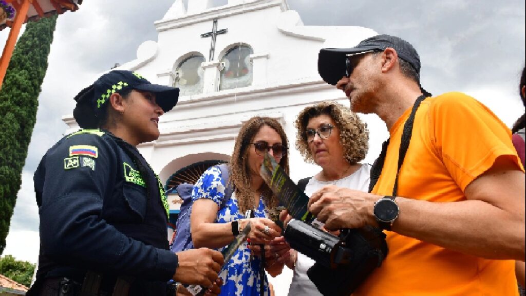 Con foro de Turismo Responsable, Medellín conmemora el Día Internacional de la prevención de la ESCNNA Con foro de Turismo Responsable, Medellín conmemora el Día Internacional de la prevención de la ESCNNA