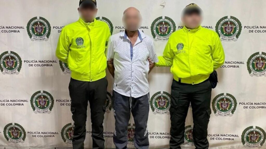 Condenan a 55 años de cárcel a hombre que asesinó y desapareció a su pareja en Medellín