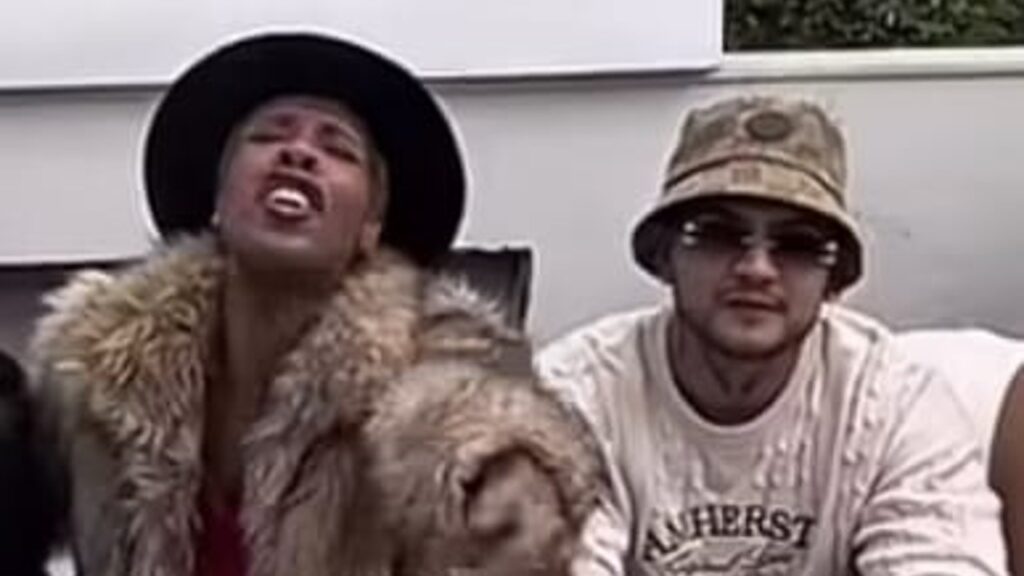 Estas son las 16 personas capturadas en México por la muerte de B-King y Regio Clown Estas son las 16 personas capturadas en México por la muerte de B-King y Regio Clown