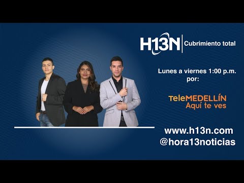 En vivo: Emisión Noticiero jueves 4 de septiembre de 2025 En vivo: Emisión Noticiero jueves 4 de septiembre de 2025
