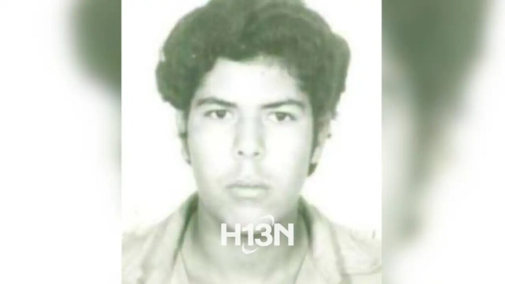 Gustavo de Jesús Quintero Castaño está en Medicina Legal de Medellín Gustavo de Jesús Quintero Castaño está en Medicina Legal de Medellín