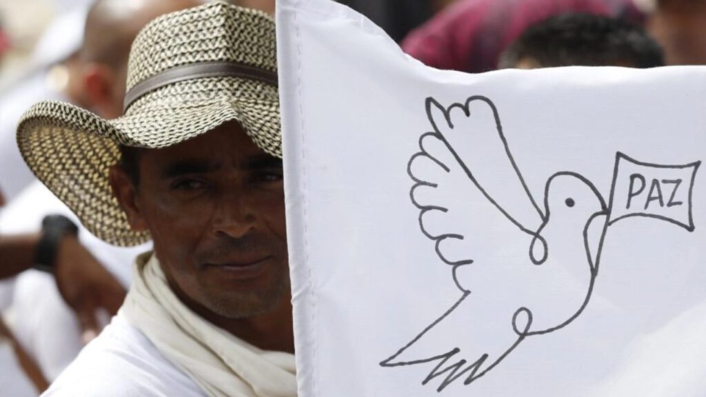 Implementación del Acuerdo de Paz será tema de debate en la Cámara de Representantes Implementación del Acuerdo de Paz será tema de debate en la Cámara de Representantes