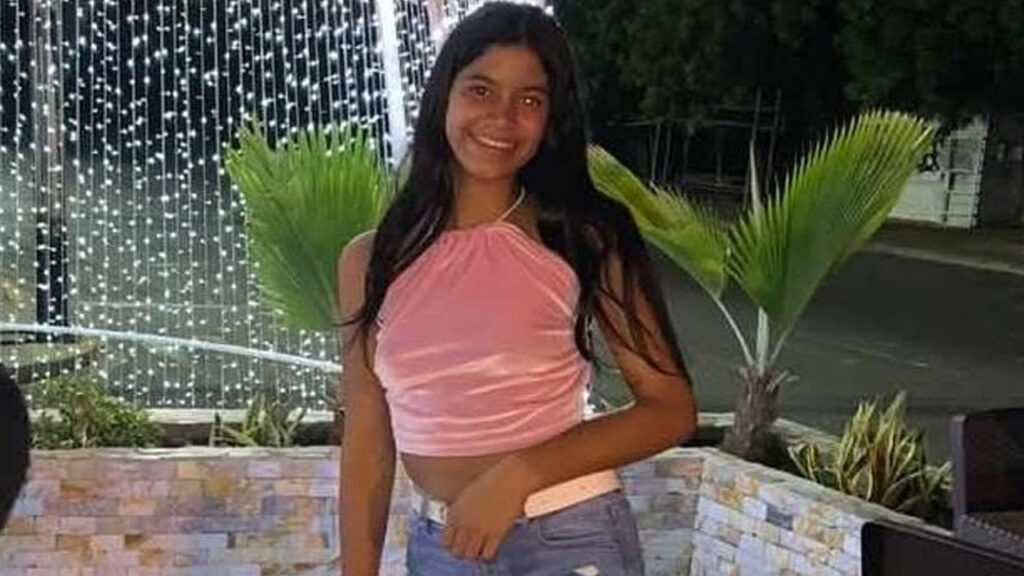 Investigan la muerte de una jovencita de 17 años: su novio, un policía, es el principal sospechoso Investigan la muerte de una jovencita de 17 años: su novio, un policía, es el principal sospechoso