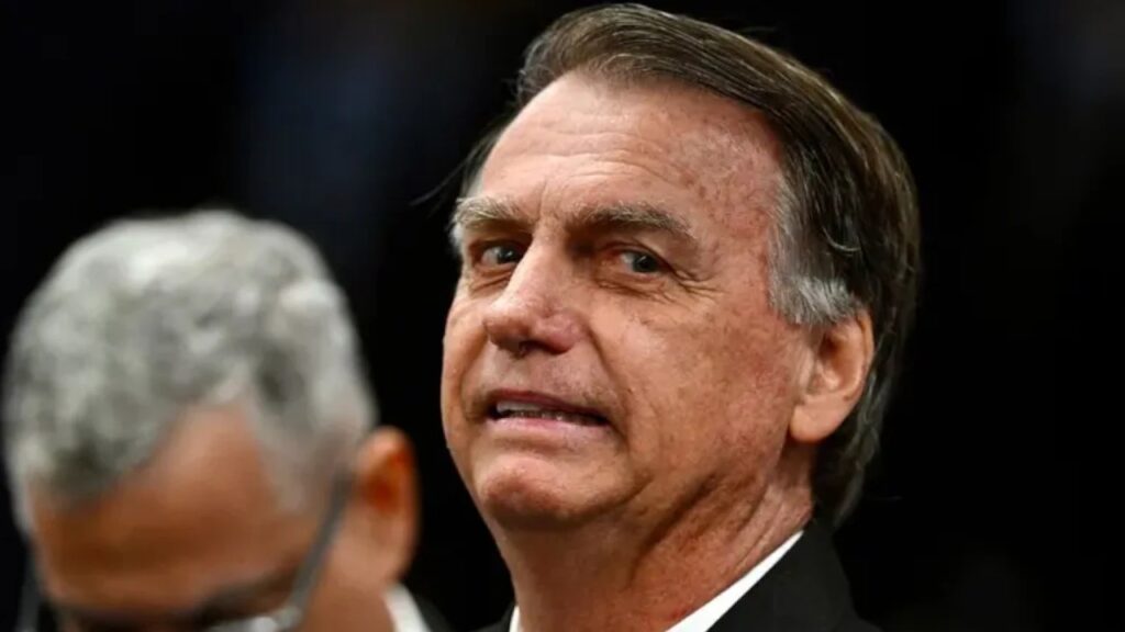 Jair Bolsonaro es condenado a 27 años de cárcel