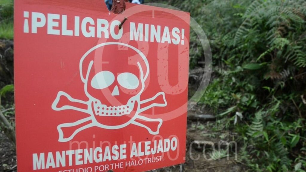 ¡Soldado que luchó dos semanas por su vida murió! Cayó en campo minado en Anorí ¡Soldado que luchó dos semanas por su vida murió! Cayó en campo minado en Anorí