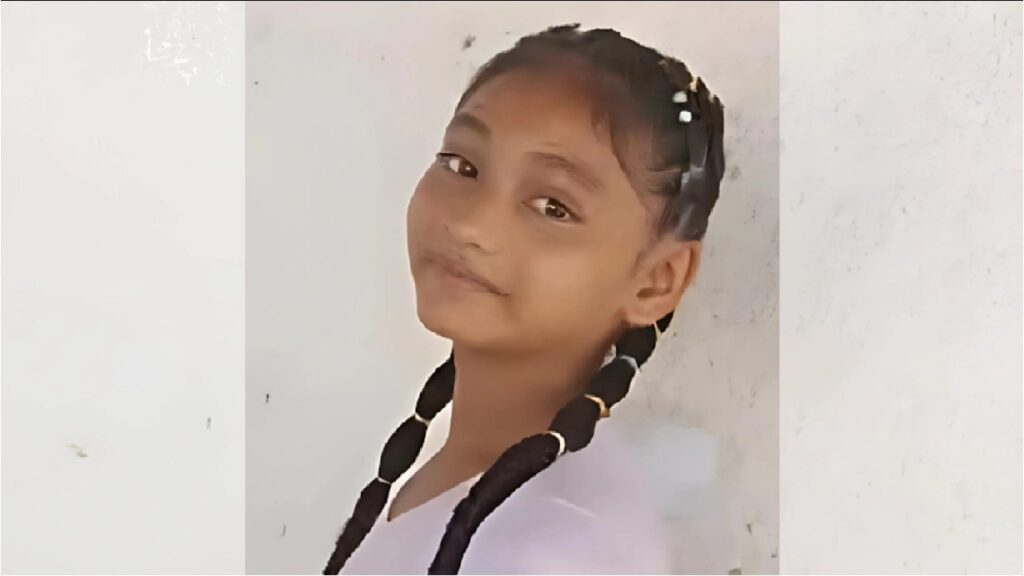 María Ángel, de 13 añitos, está desaparecida en Bello María Ángel, de 13 añitos, está desaparecida en Bello