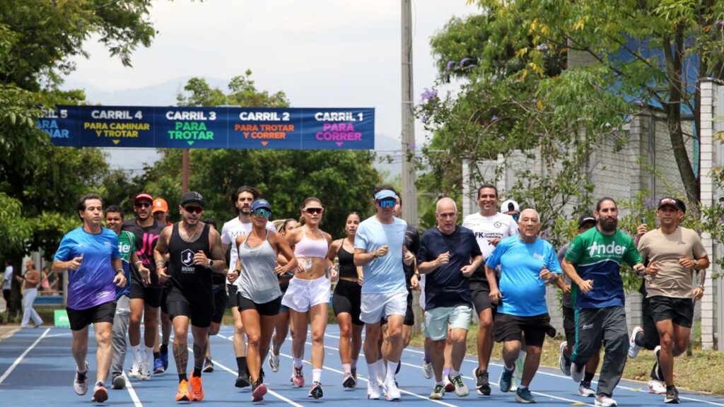 Medellín supera 100 escenarios deportivos renovados Medellín supera 100 escenarios deportivos renovados