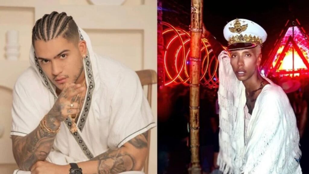 ¡Se busca! Este es el carro en que viajaban B-King y Regio Clown antes de ser asesinados ¡Se busca! Este es el carro en que viajaban B-King y Regio Clown antes de ser asesinados