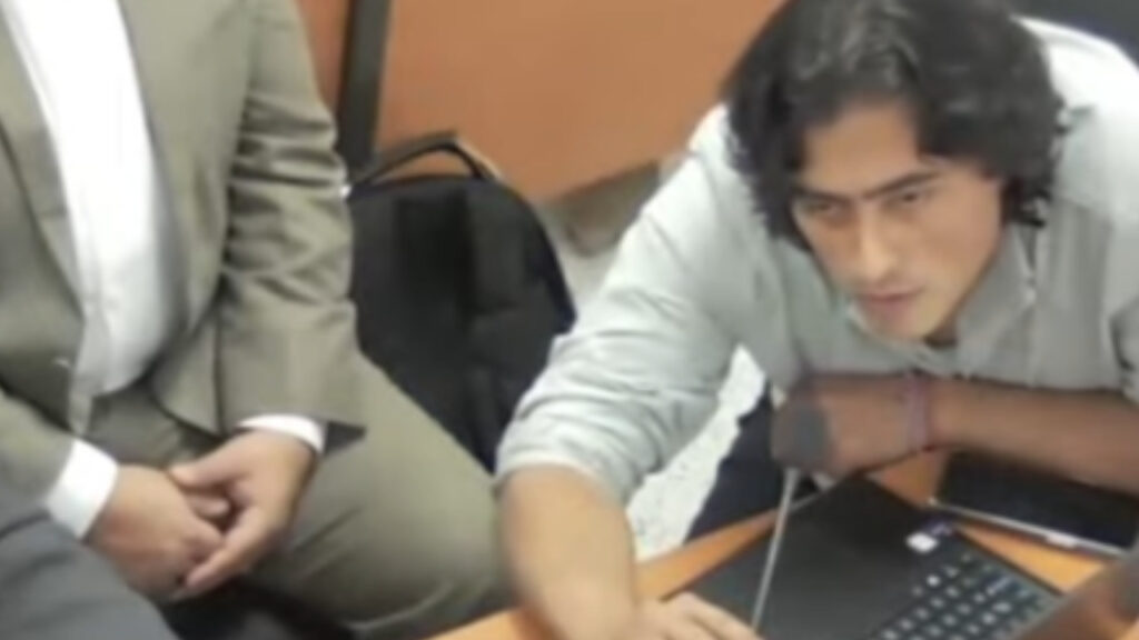 Nuevos cargos contra Nicolás Petro Nuevos cargos contra Nicolás Petro