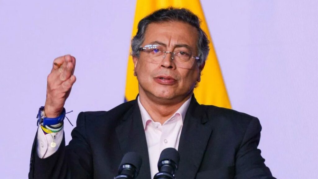 Tutela contra Petro por comentario sobre los Brayan Tutela contra Petro por comentario sobre los Brayan