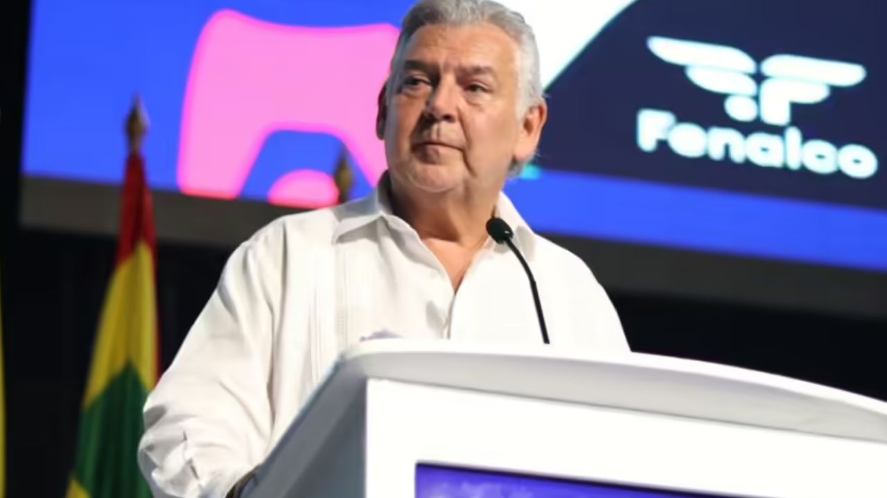 Fenalco critica 'discursos de odio' y acusa al Gobierno Petro de retroceder al país