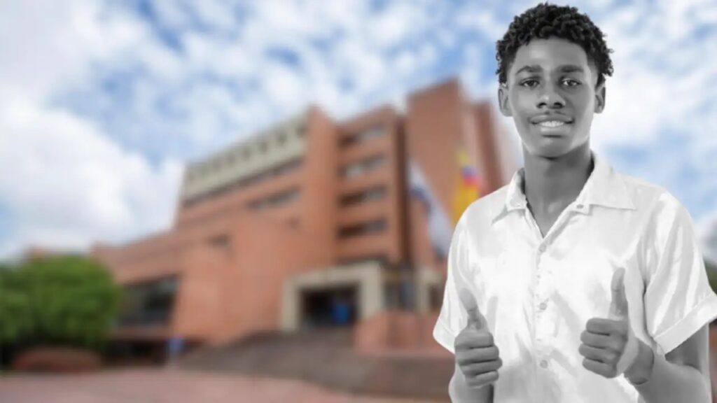 Registraduría se pronuncia tras asesinato de joven candidato en Chigorodó Registraduría se pronuncia tras asesinato de joven candidato en Chigorodó