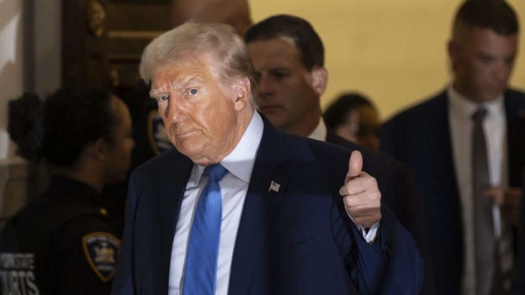 Trump anuncia «GRAN día para el mundo»: Israel y Hamás firman primera fase del Plan de Paz