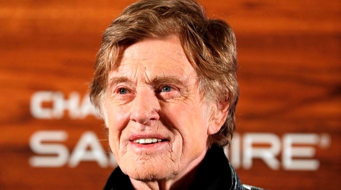 ¡En su casa de Utah! Fallece el legendario actor Robert Redford a los 89 años ¡En su casa de Utah! Fallece el legendario actor Robert Redford a los 89 años