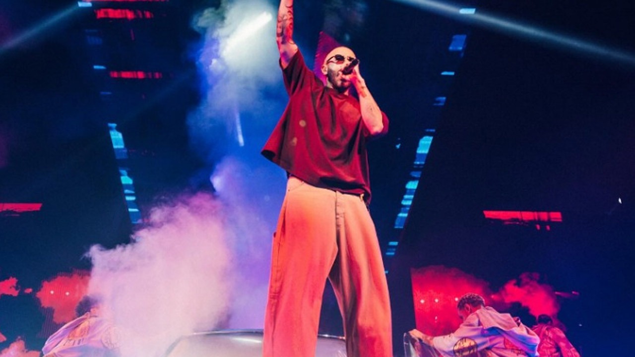 ¡Qué planzazo! Este domingo hay tremenda rumba en la Comuna 13 con Pope, el Dj de J Balvin, como invitado