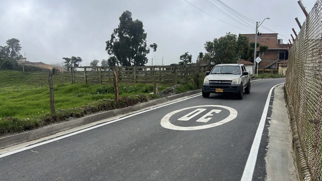¡Vía libre en San Félix! Levantan el pico y placa de forma indefinida ¡Vía libre en San Félix! Levantan el pico y placa de forma indefinida