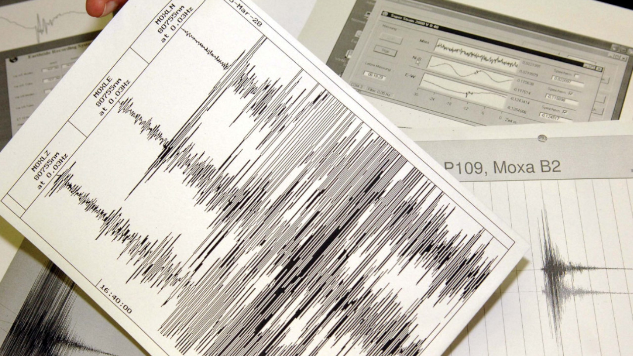 Tarde movidita en Cundinamarca, reportan sismo este viernes temblor