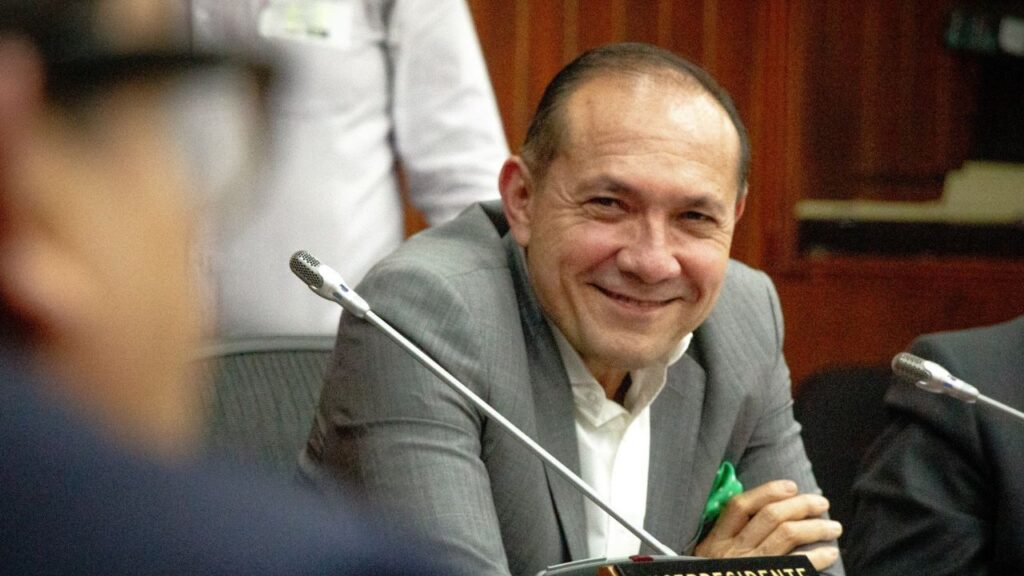 ¿Se las cobraron? Petro habría pedido la renuncia de tres ministros por derrota de María Patricia Balanta ¿Se las cobraron? Petro habría pedido la renuncia de tres ministros por derrota de María Patricia Balanta