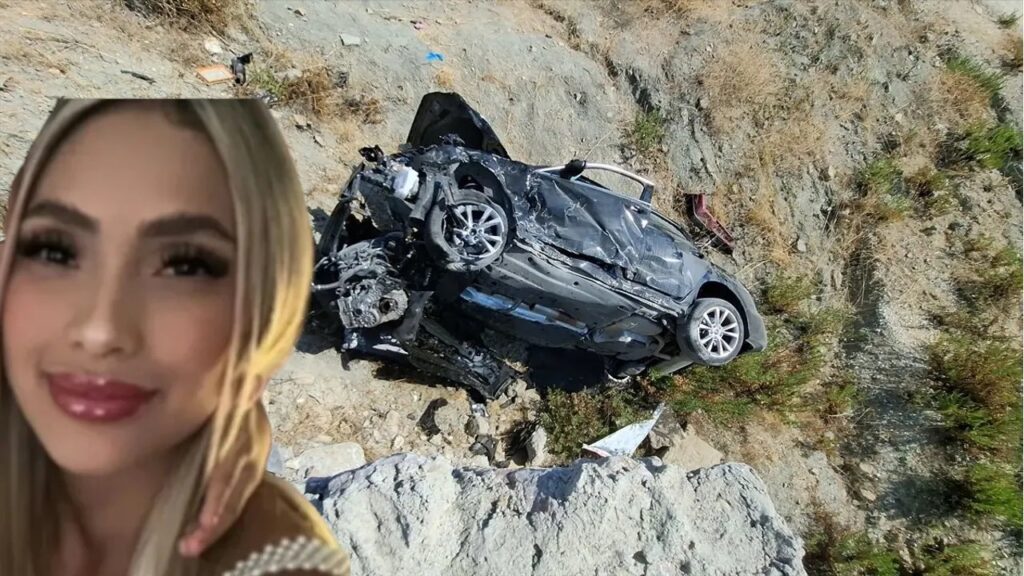 Colombiana herida en accidente en Turquía necesita traslado urgente a Medellín Colombiana herida en accidente en Turquía necesita traslado urgente a Medellín