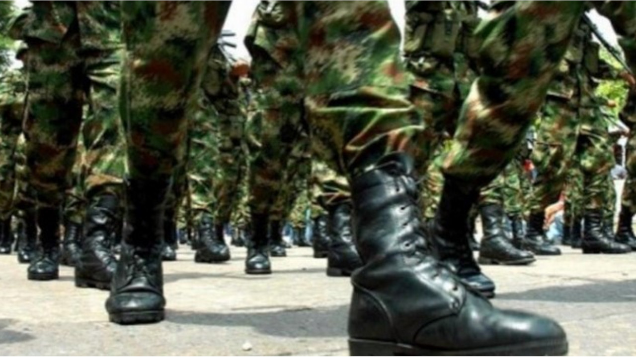 Bancada del Centro Democrático exige a Petro declarar al Tren de Aragua como amenaza terrorista