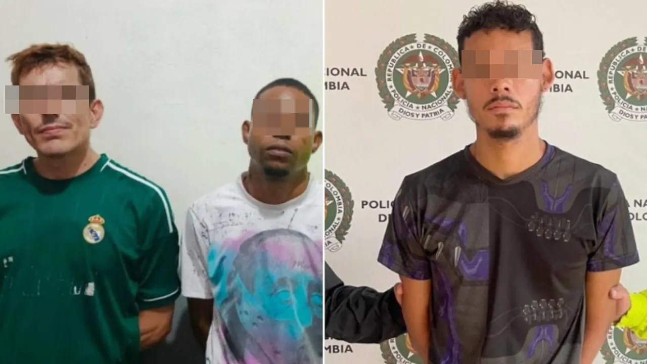 Condenados a más de 17 años por el crimen de la periodista María ...