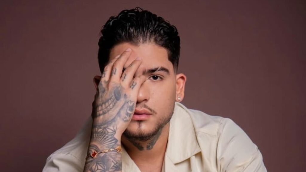 ¡Estaba en el lugar y con la persona equivocados! B-King no era el objetivo principal del crimen ¡Estaba en el lugar y con la persona equivocados! B-King no era el objetivo principal del crimen