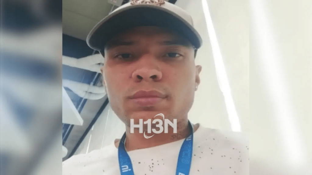 Jhon Sebastián Castaño Cossio fue reportado como desaparecido en Medellín Jhon Sebastián Castaño Cossio fue reportado como desaparecido en Medellín