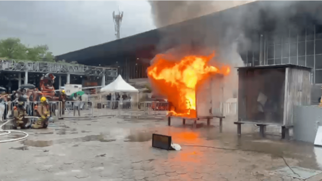 La mayoría de los incendios ocurren por descuido o por no saber reaccionar. Conozca como prevenirlos La mayoría de los incendios ocurren por descuido o por no saber reaccionar. Conozca como prevenirlos