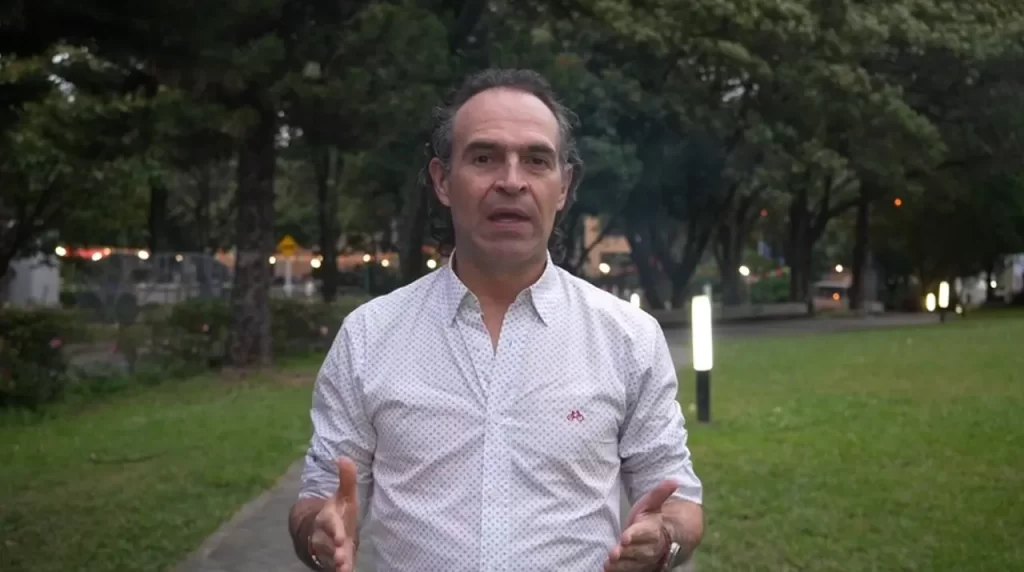 «Medellín no es refugio para delincuentes internacionales»: Fico por captura de alias ´fede´ «Medellín no es refugio para delincuentes internacionales»: Fico por captura de alias ´fede´
